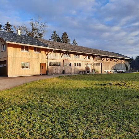 Voegelhof Appartement Doren Buitenkant foto