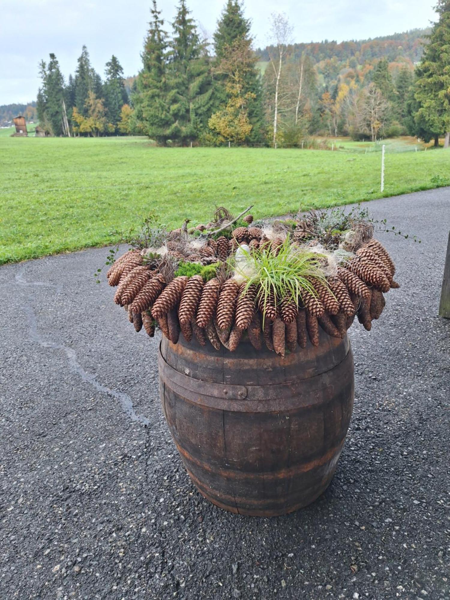 Voegelhof Appartement Doren Buitenkant foto
