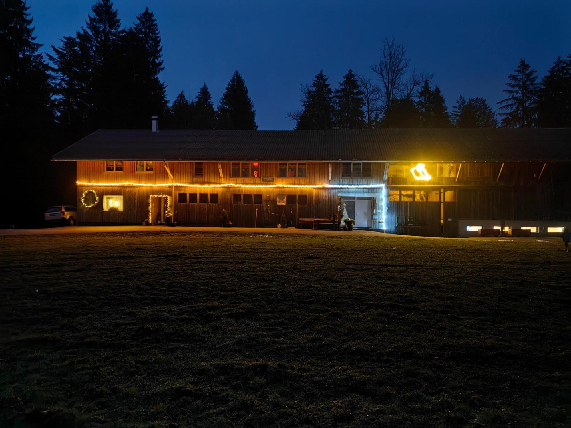 Voegelhof Appartement Doren Buitenkant foto